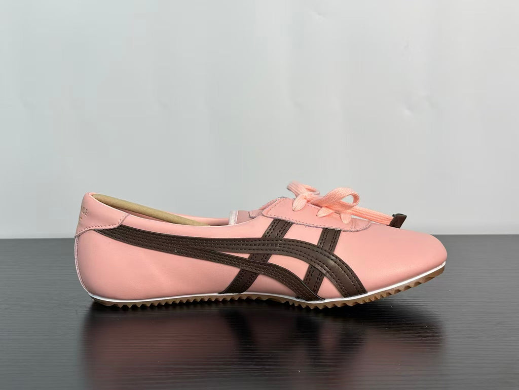 Versace × Onitsuka Tiger Tai-Chi Sakura Sneakers