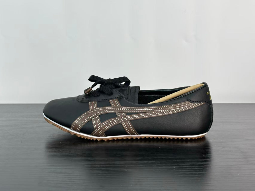 Versace × Onitsuka Tiger Tai-Chi Sakura Sneakers
