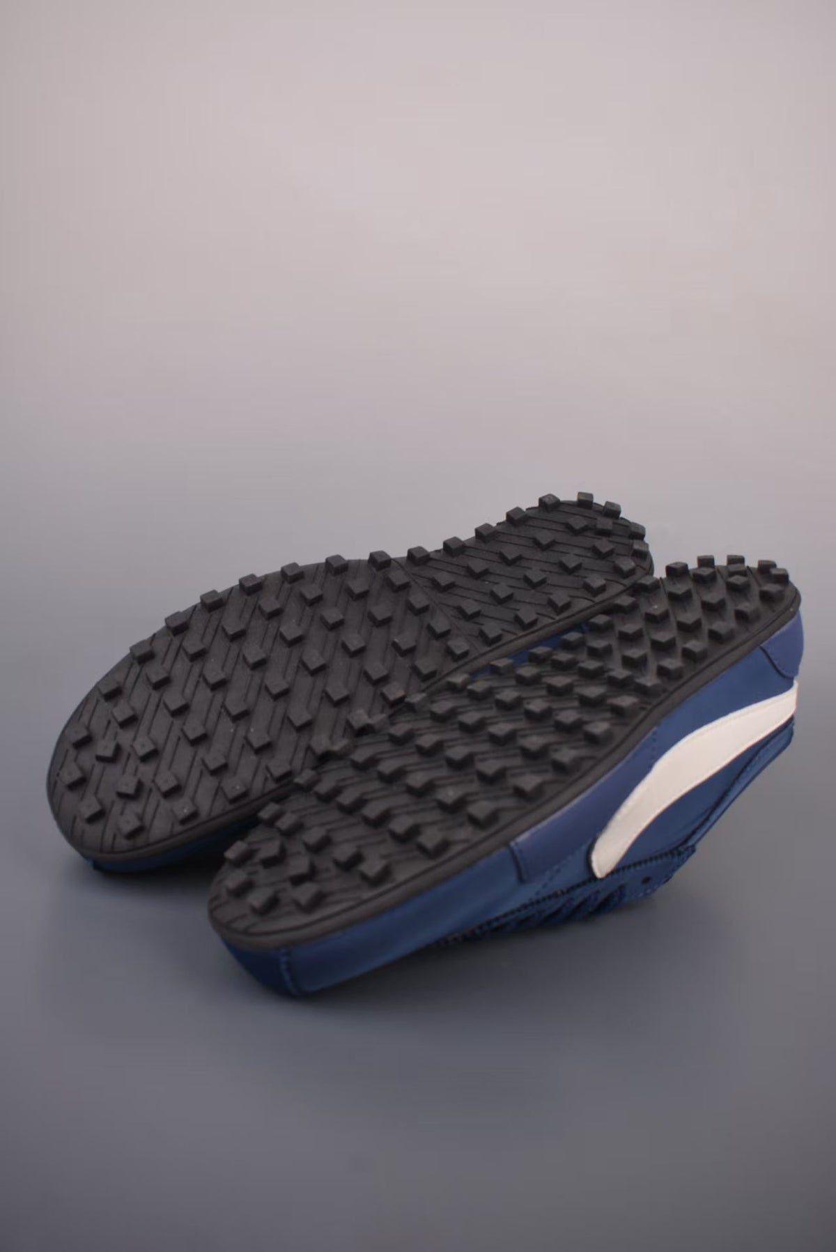 Jacquemus x Nike Moon Shoe SP Navy Sneakers