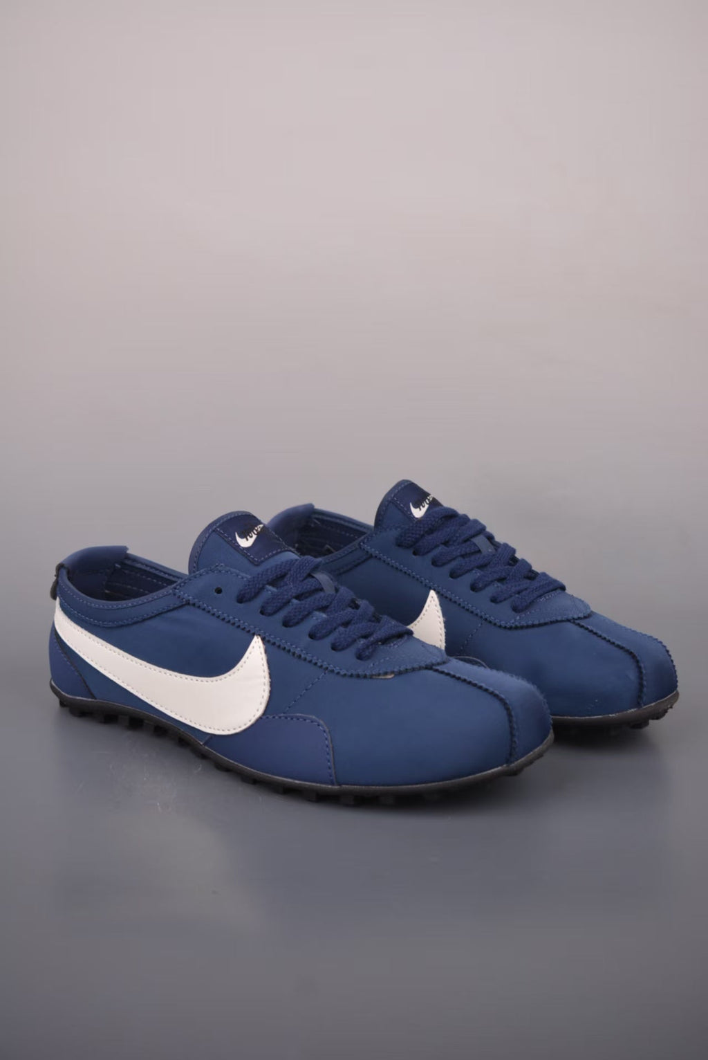 Jacquemus x Nike Moon Shoe SP Navy Sneakers