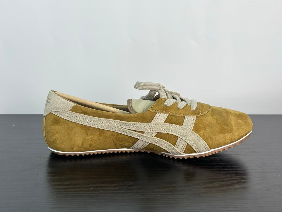 Versace × Onitsuka Tiger Tai-Chi Sakura Sneakers