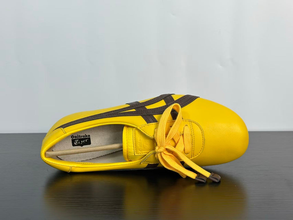 Versace × Onitsuka Tiger Tai-Chi Sakura Sneakers