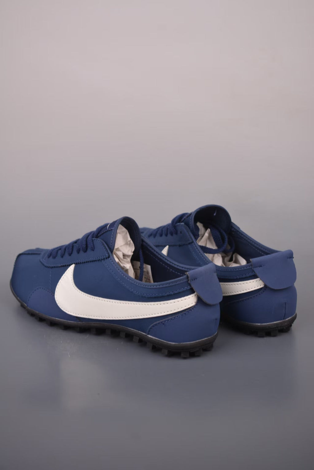 Jacquemus x Nike Moon Shoe SP Navy Sneakers