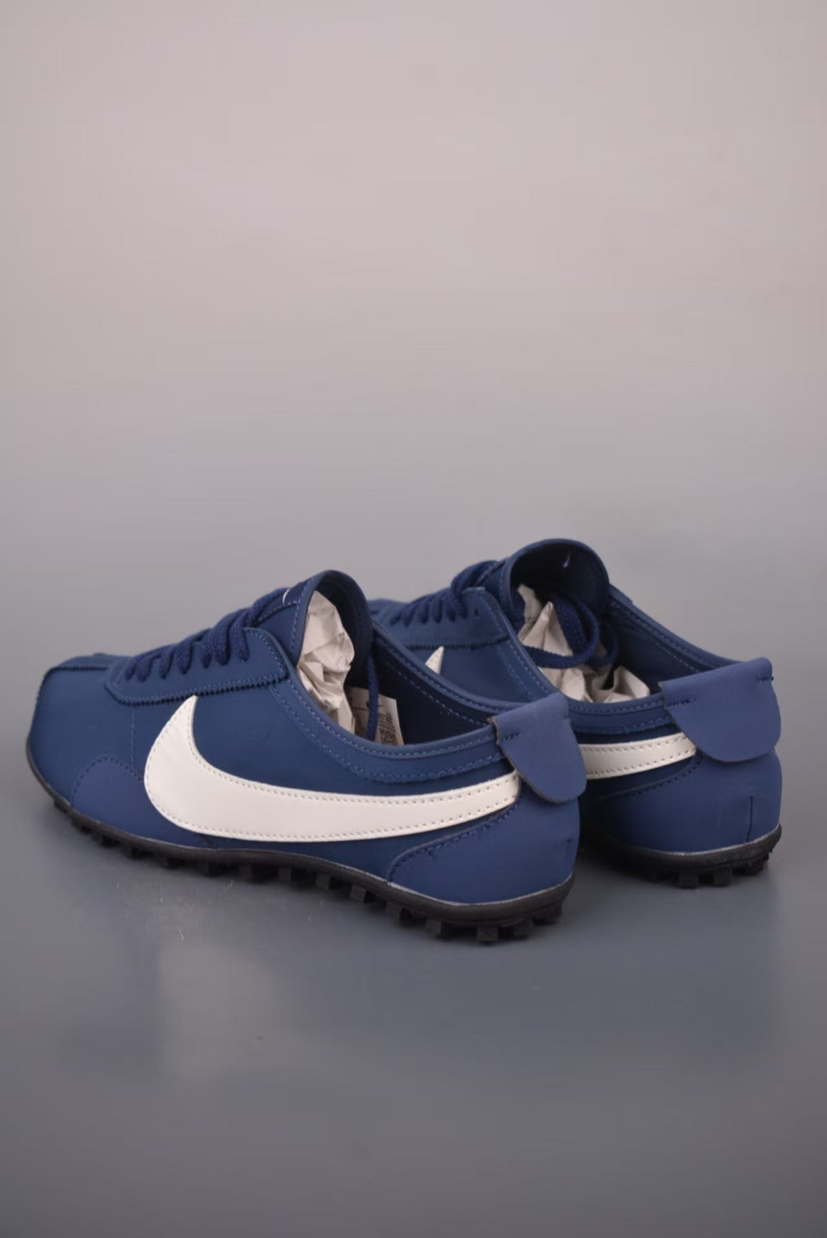 Jacquemus x Nike Moon Shoe SP Navy Sneakers