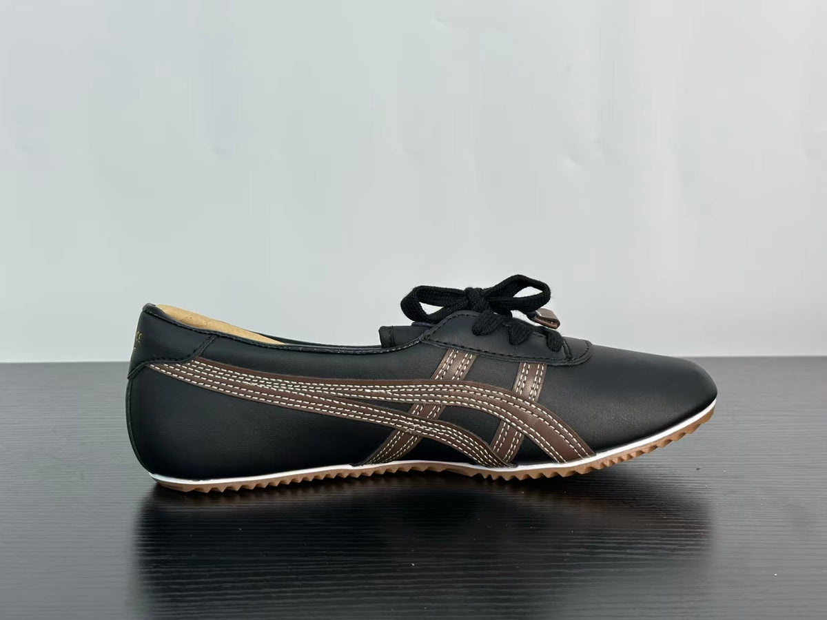 Versace × Onitsuka Tiger Tai-Chi Sakura Sneakers