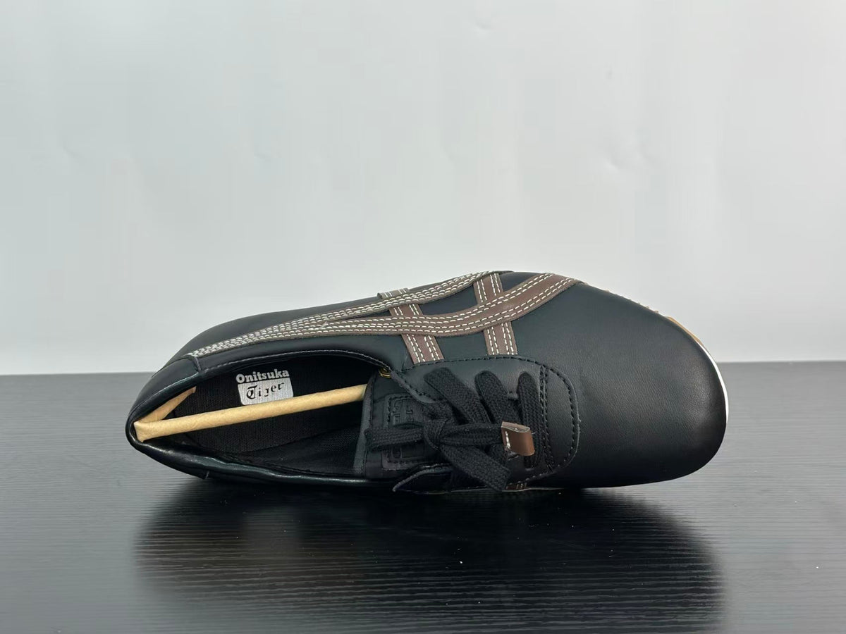 Versace × Onitsuka Tiger Tai-Chi Sakura Sneakers