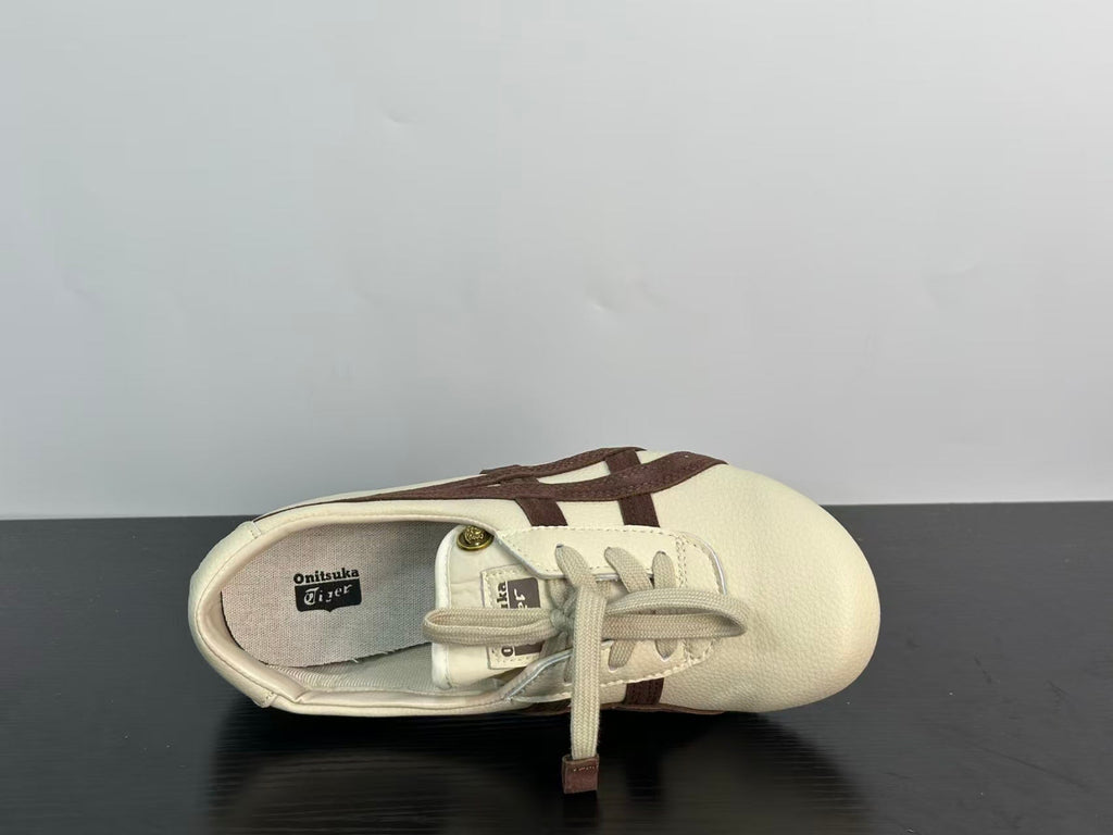 Versace × Onitsuka Tiger Tai-Chi Sakura Sneakers