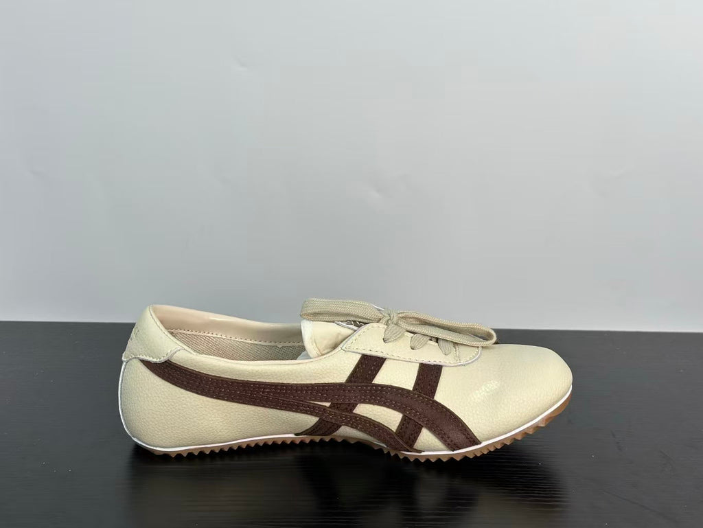Versace × Onitsuka Tiger Tai-Chi Sakura Sneakers
