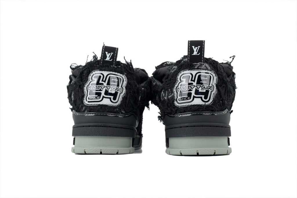 Louis Vuitton LV Skate Sneakers