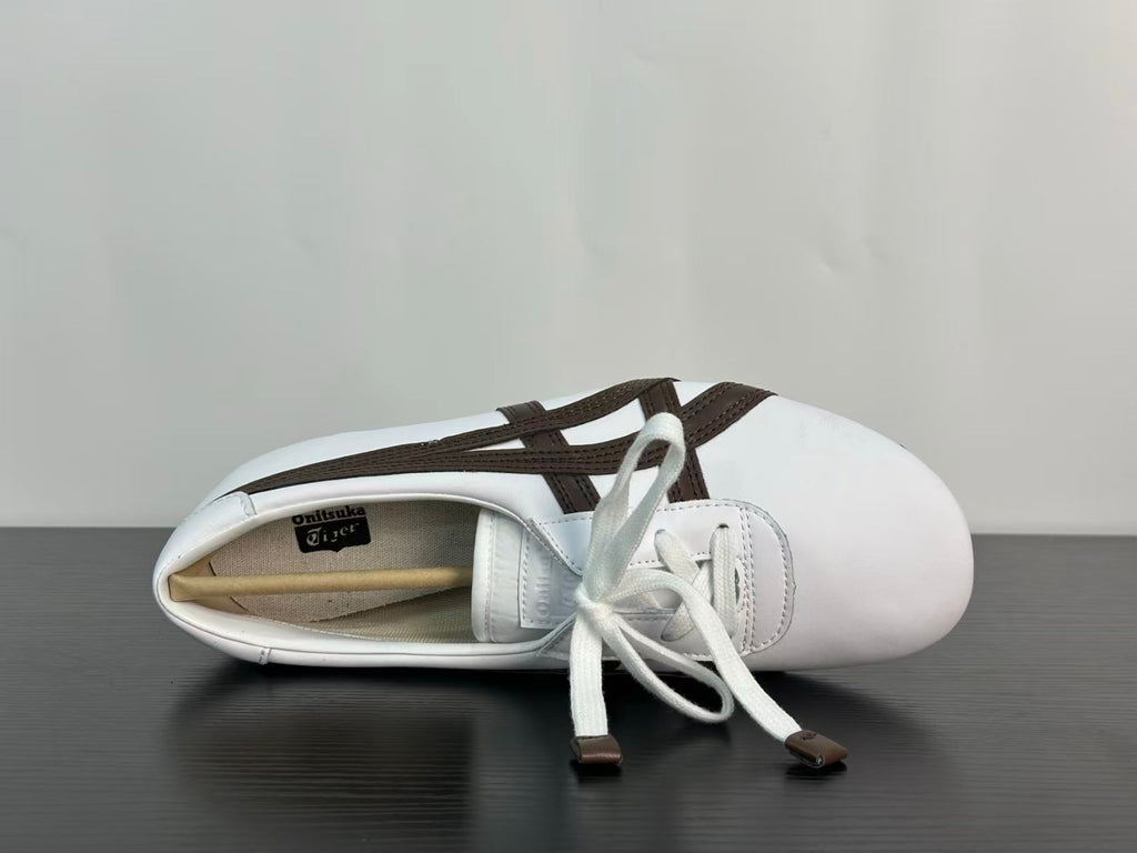 Versace × Onitsuka Tiger Tai-Chi Sakura Sneakers