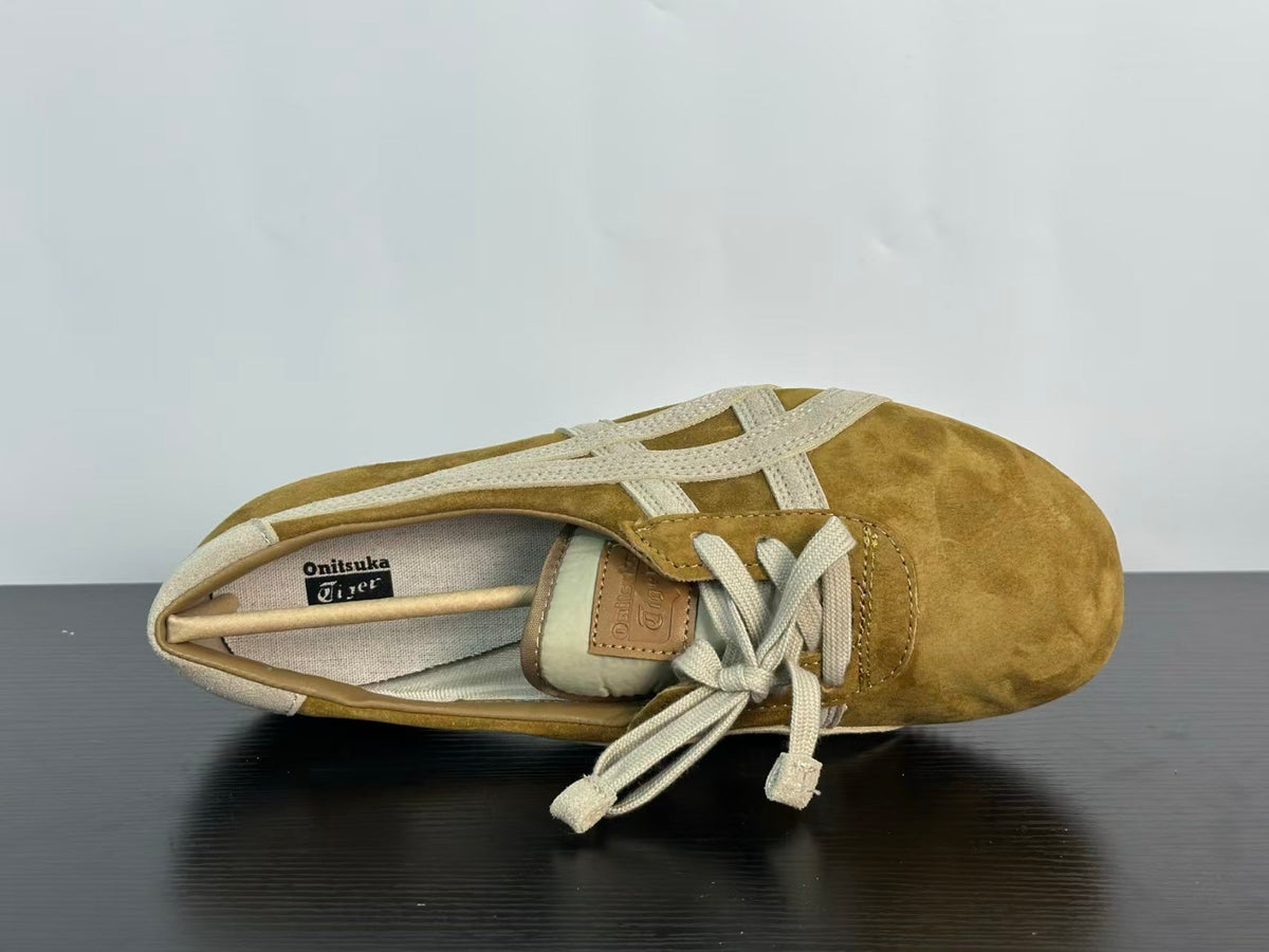 Versace × Onitsuka Tiger Tai-Chi Sakura Sneakers