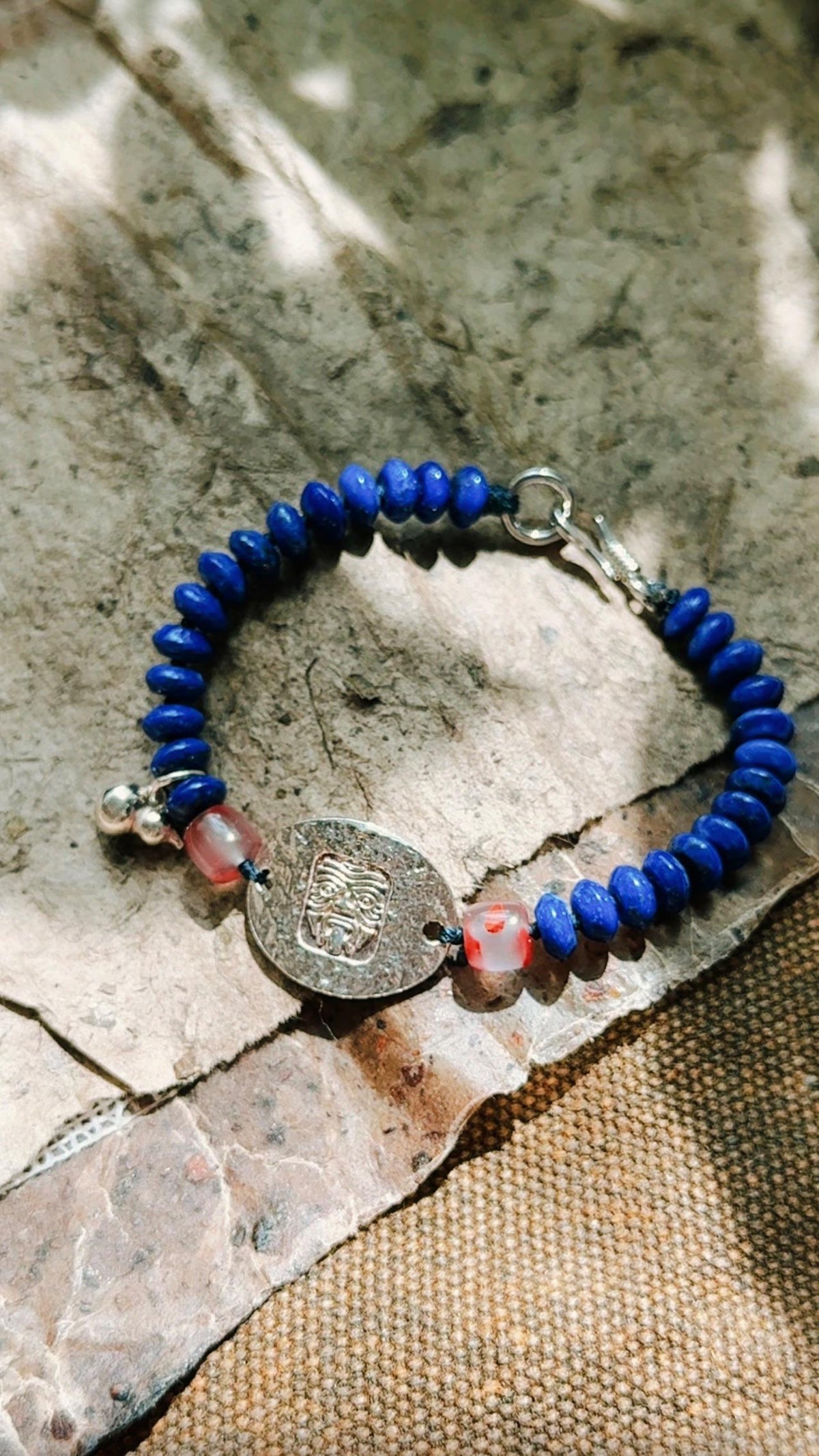 Zaki Lhamo Bracelet