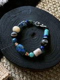 Guge Blue Bracelet