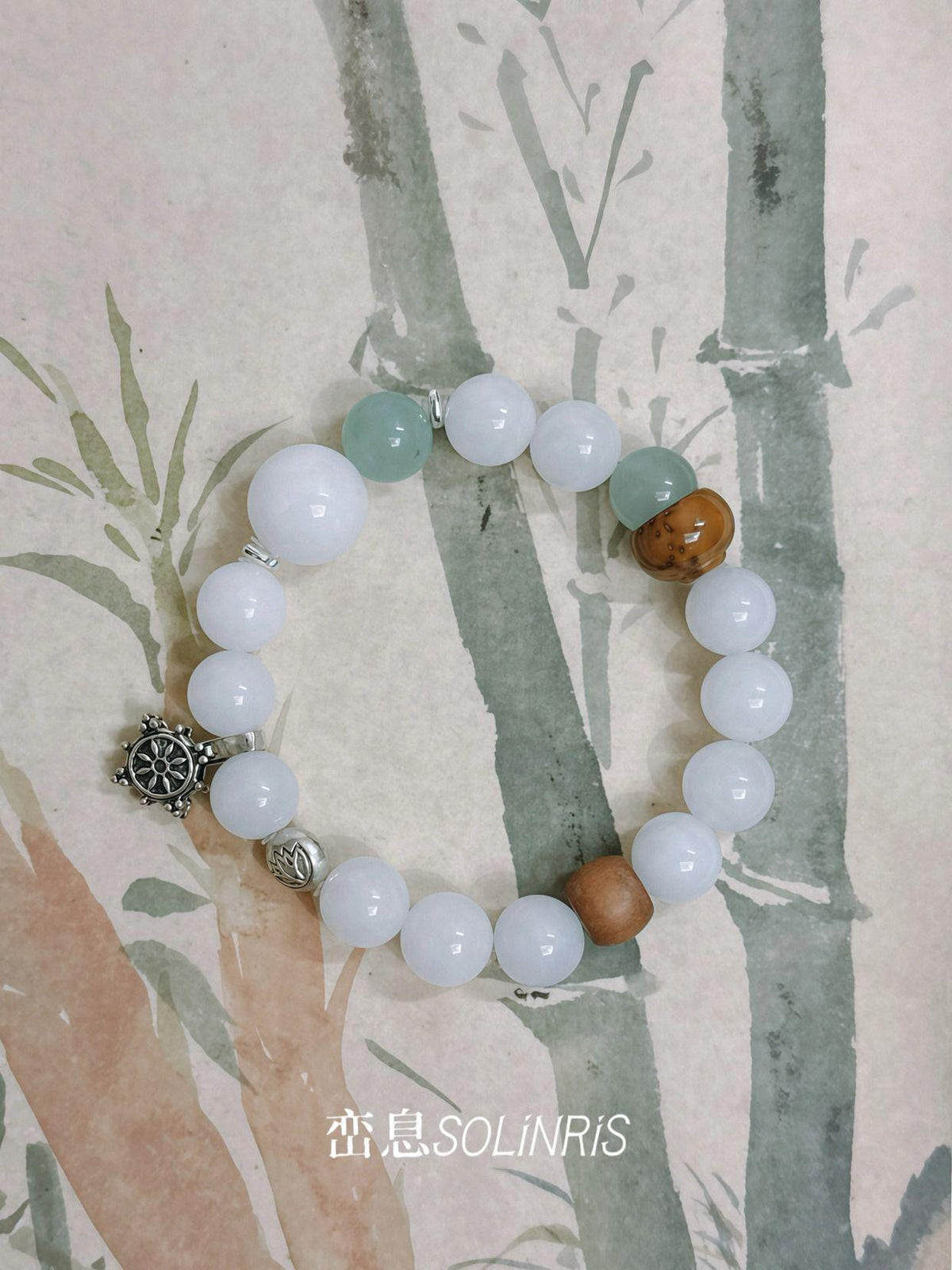 Contemplation Bracelet