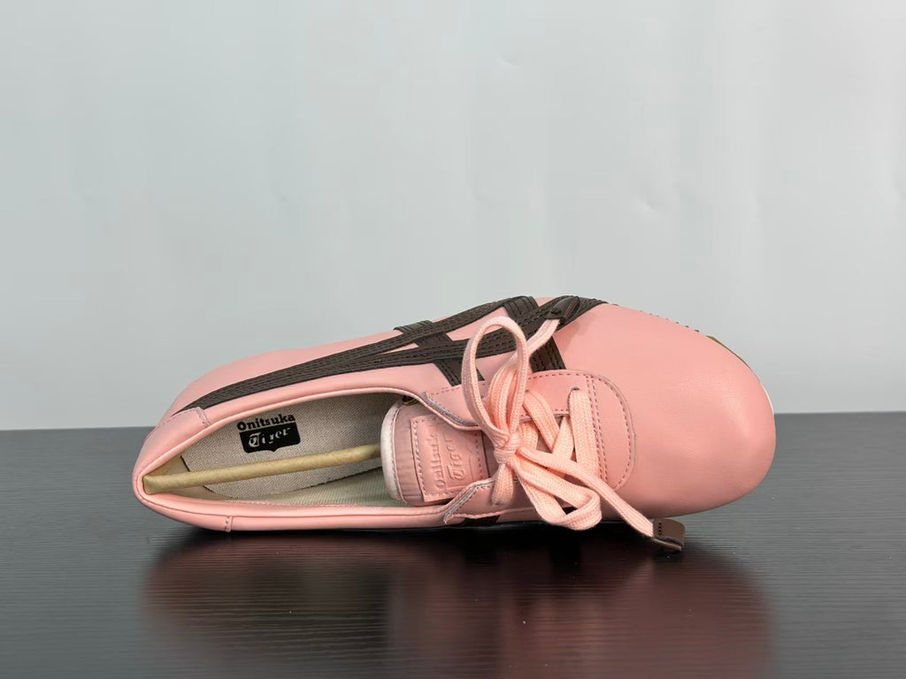 Versace × Onitsuka Tiger Tai-Chi Sakura Sneakers