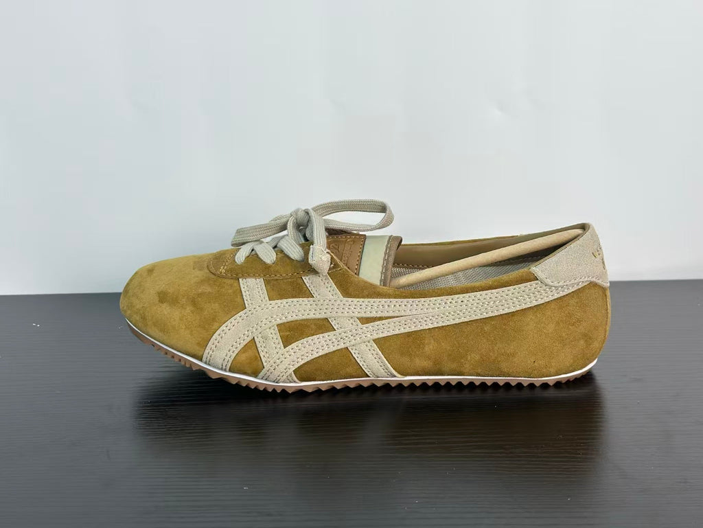 Versace × Onitsuka Tiger Tai-Chi Sakura Sneakers