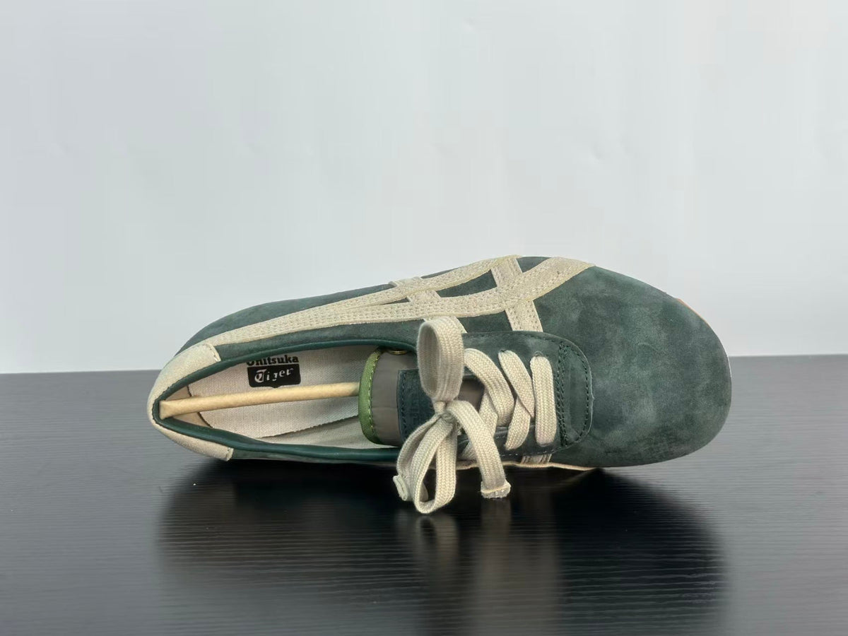 Versace × Onitsuka Tiger Tai-Chi Sakura Sneakers