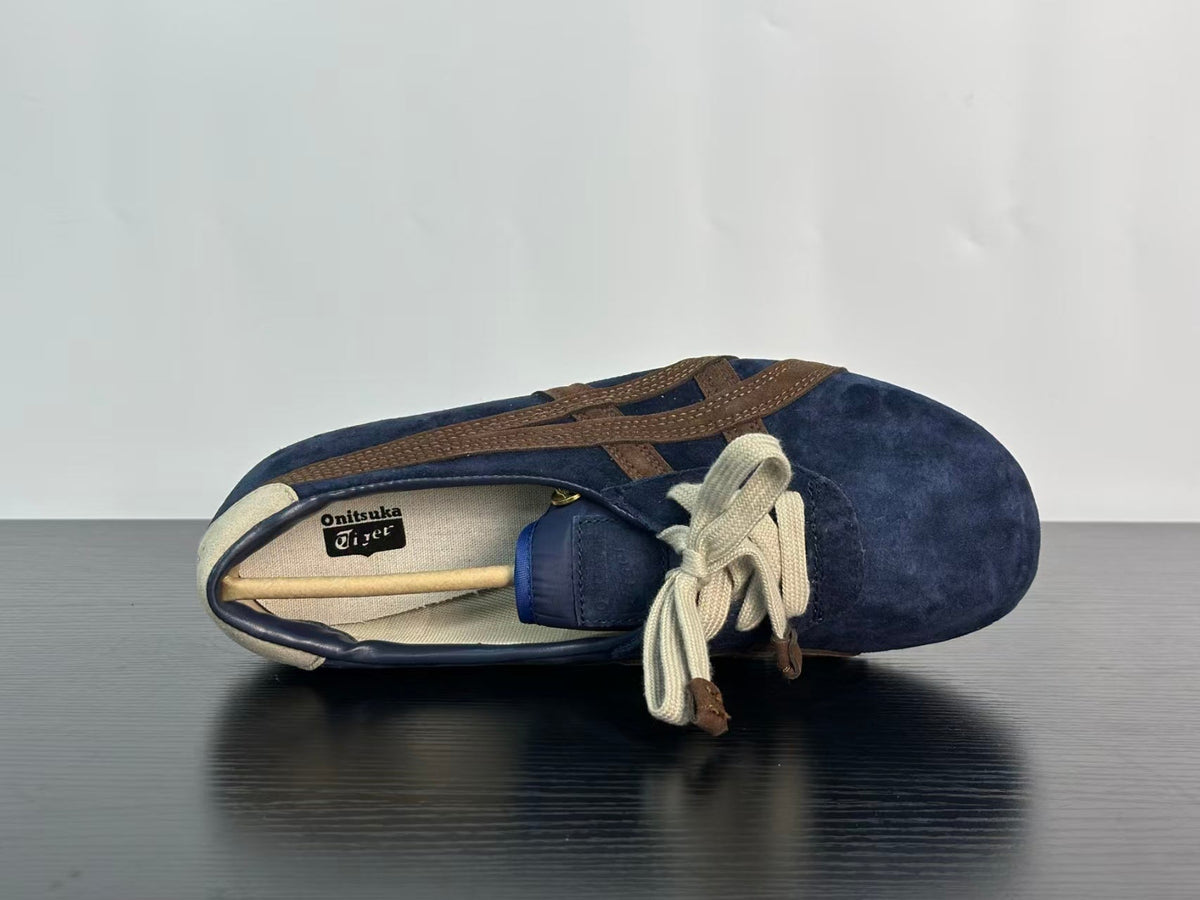 Versace × Onitsuka Tiger Tai-Chi Sakura Sneakers