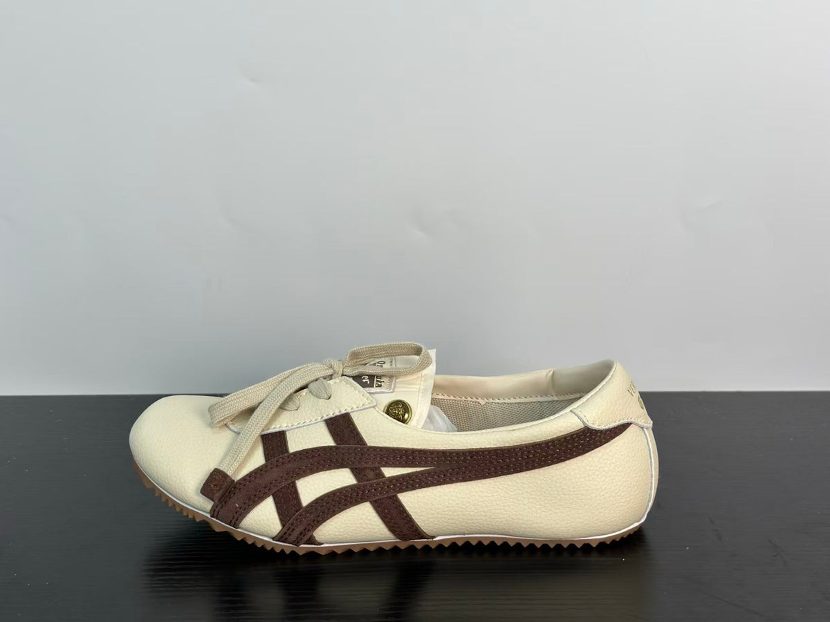Versace × Onitsuka Tiger Tai-Chi Sakura Sneakers